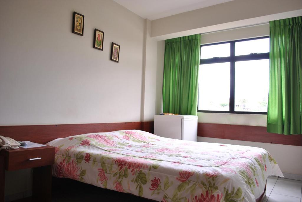 Murano Hotel Gravata (Gravata, Pernambuco) Ruang foto