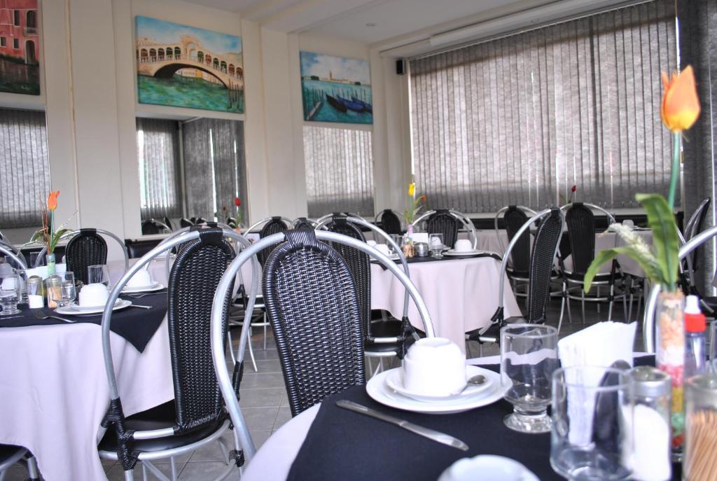 Murano Hotel Gravata (Gravata, Pernambuco) Bagian luar foto