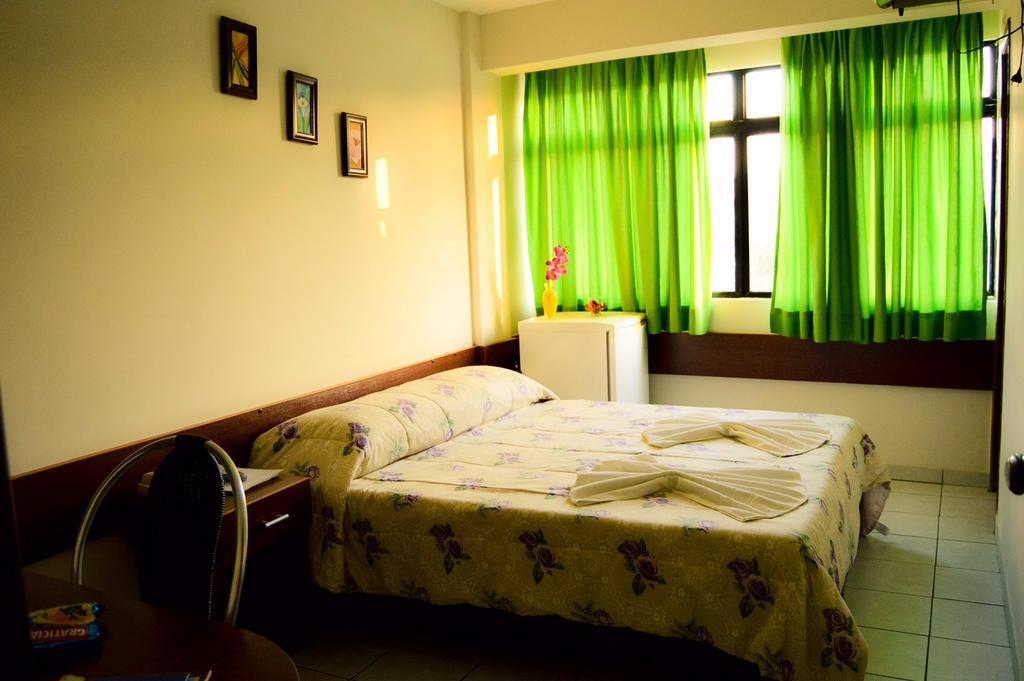 Murano Hotel Gravata (Gravata, Pernambuco) Bagian luar foto