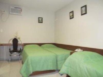 Murano Hotel Gravata (Gravata, Pernambuco) Bagian luar foto